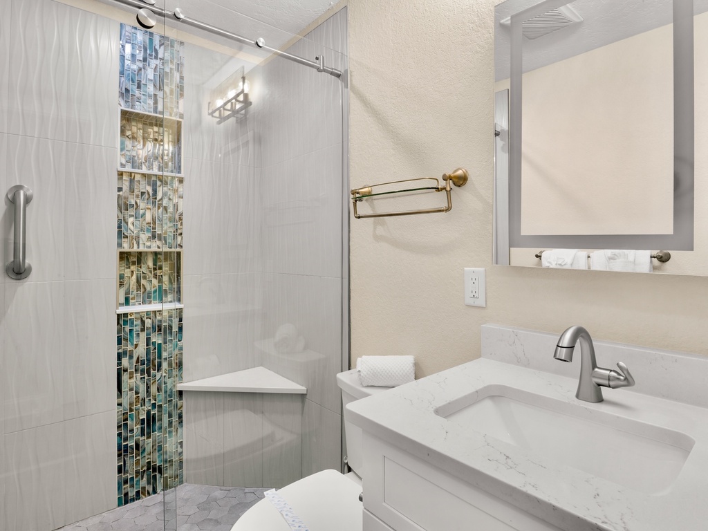 Jamaica Royale 302 by Tropical Sands Accommodations