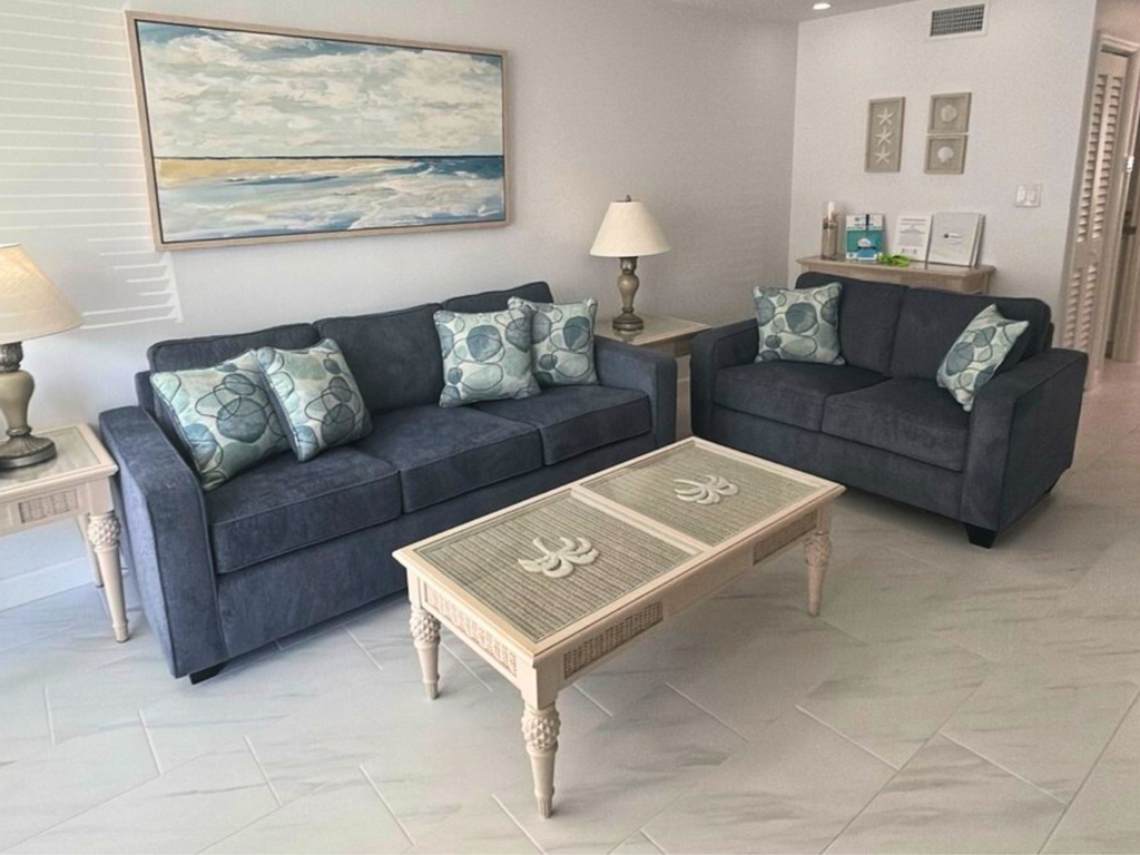 Siesta Beach House #304