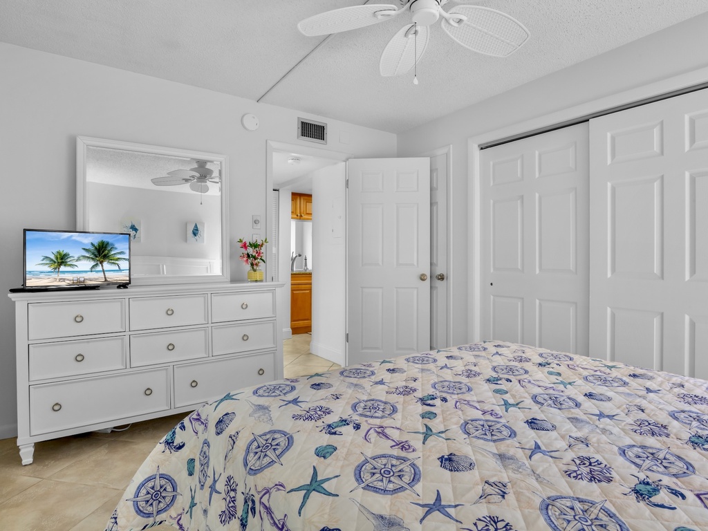 Midnight Cove II 513F by Tropical Sands Accommodations