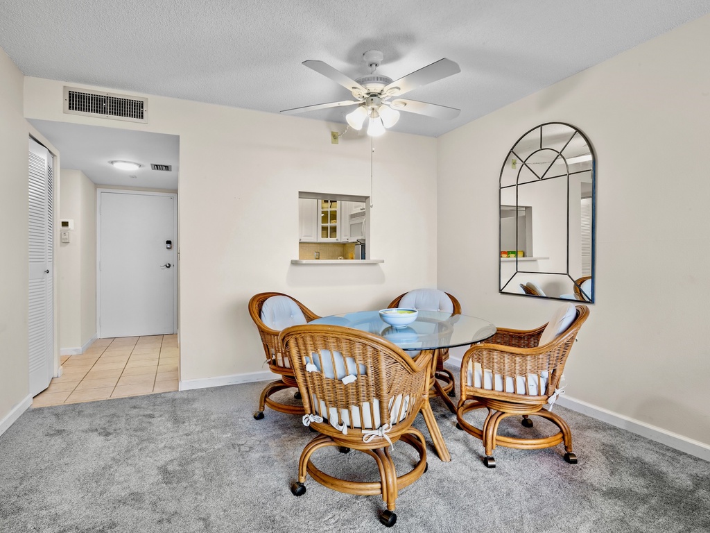 Harbor Towers Unit 501 by Tropical Sands Accommodations