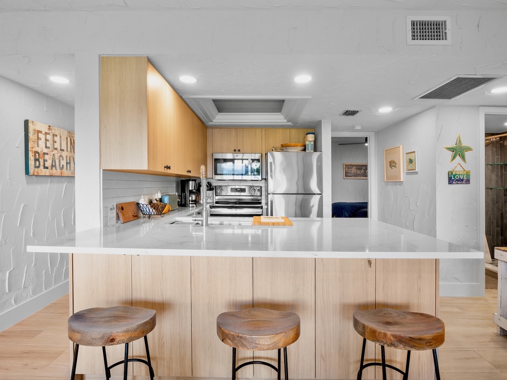 Midnight Cove II 212F by Tropical Sands Accommodations