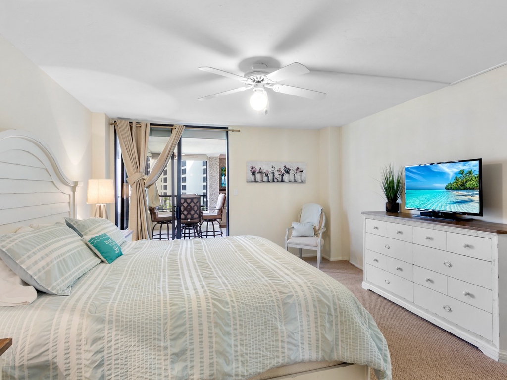 Gulf and Bay Club Unit B308