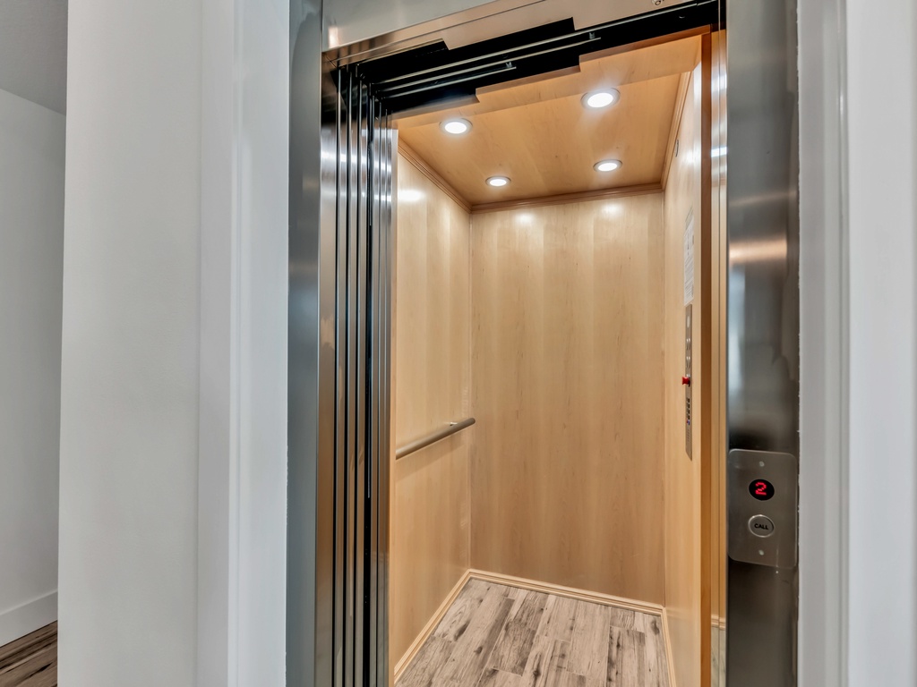 Elevator
