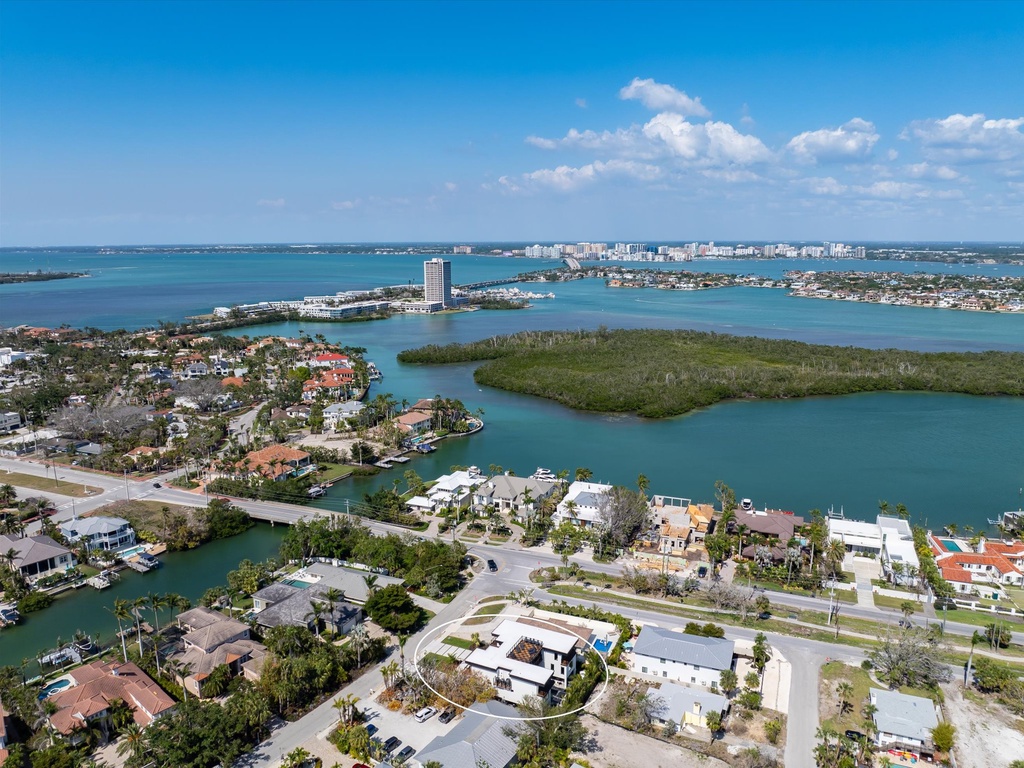 Lido Luxe Estate by Lido Key Vacations