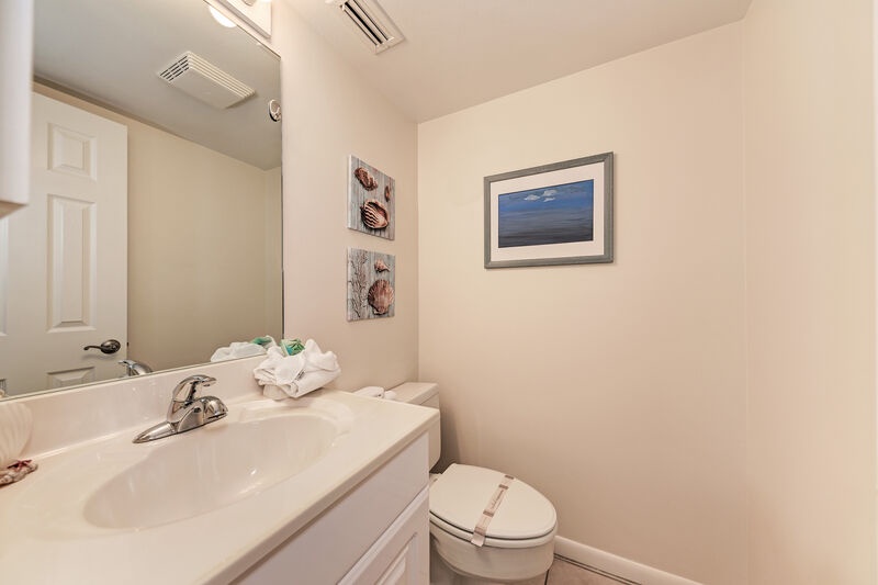 Midnight Cove II 531F by Tropical Sands Accommodations
