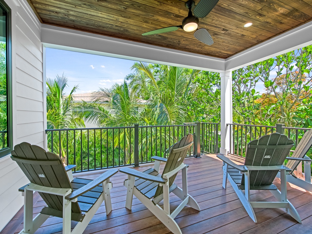 Vitamin Sea - Lido Key Vacations