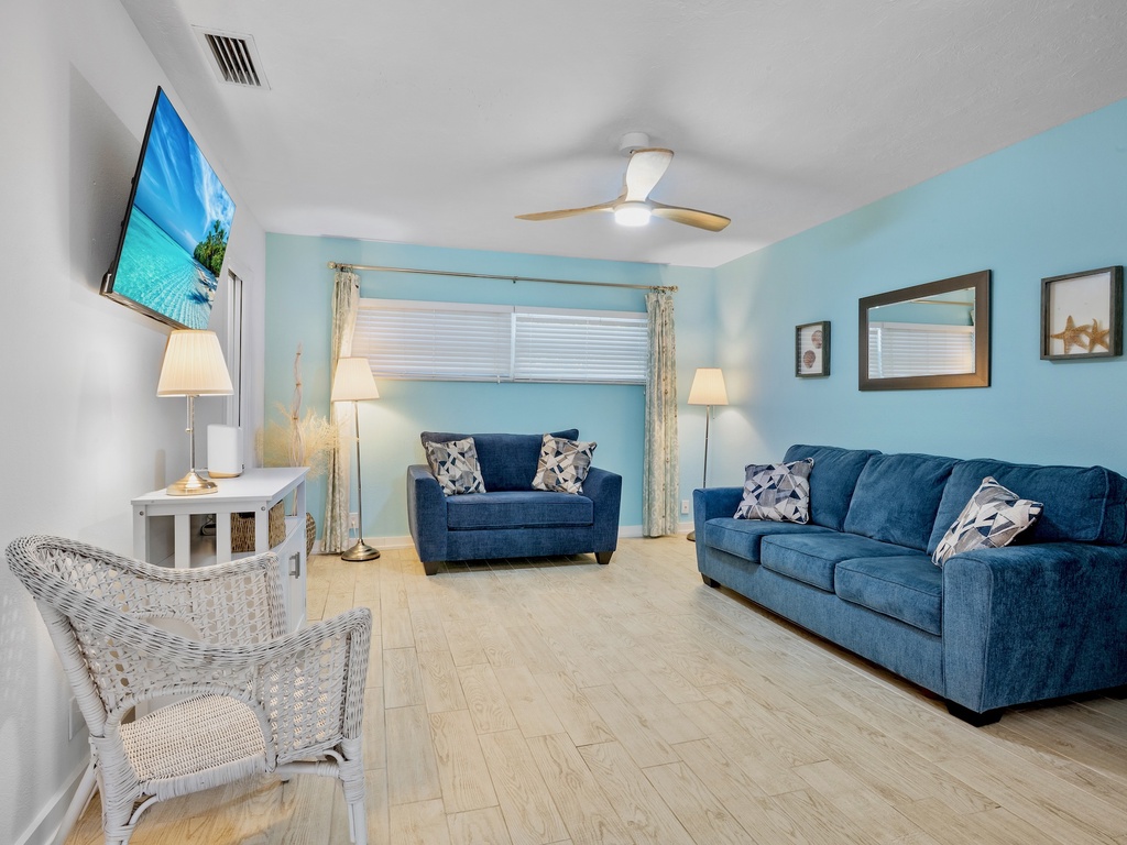 Additional Living Area