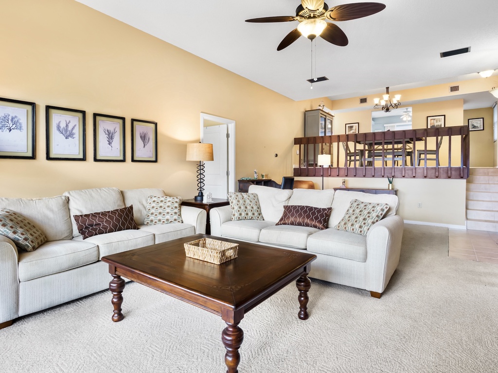 Our House at the Beach C-114 by Tropical Sands Accommodations