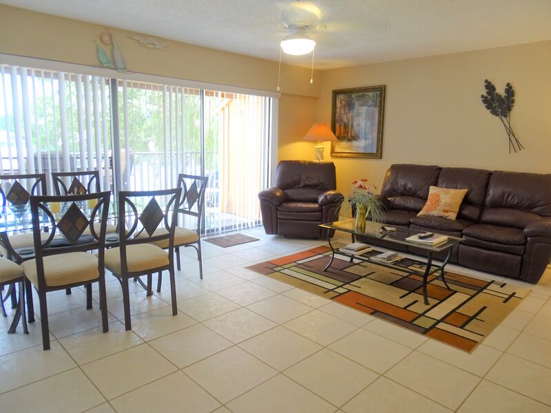 Indoor dining table