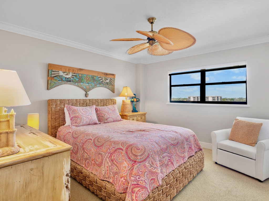 Gulf and Beach Club Unit E701