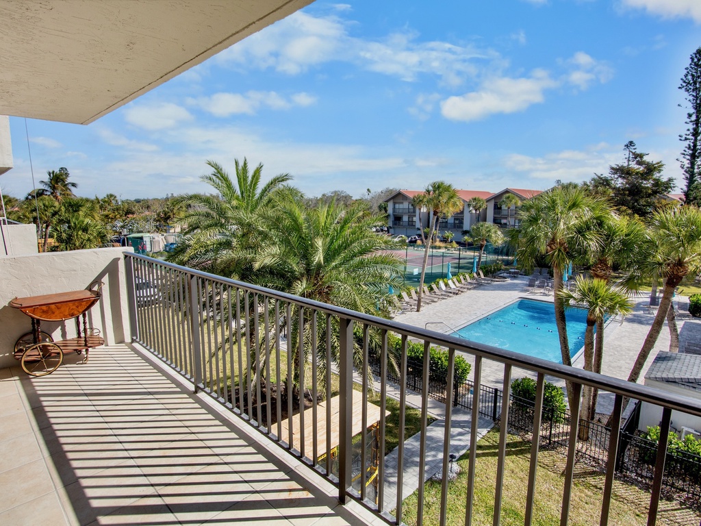 Our House at the Beach E-204 by Tropical Sands Accommodations
