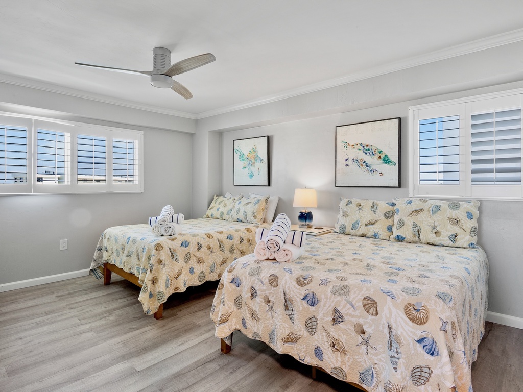 Jamaica Royale 606 by Tropical Sands Accommodations