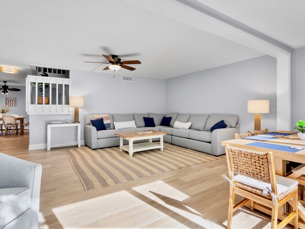 Midnight Cove II 324D by Tropical Sands Accommodations
