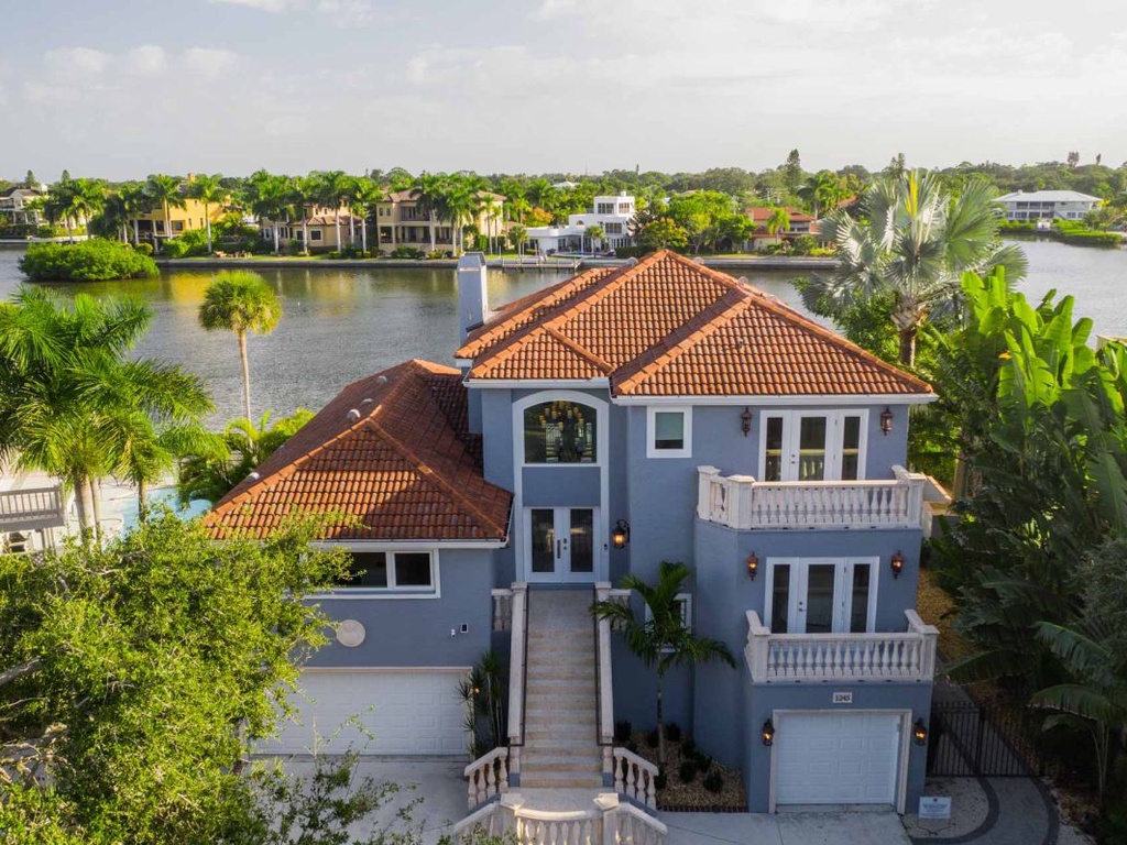Mainsail - Siesta Key Luxury Rental Properties