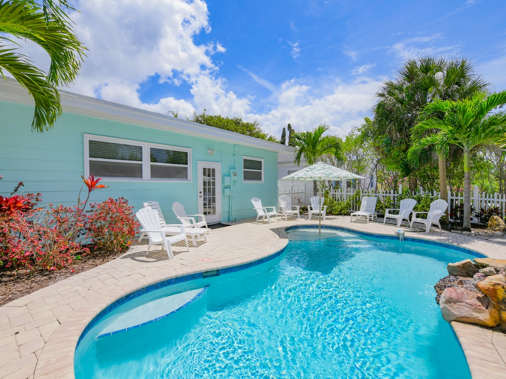 Private Pool