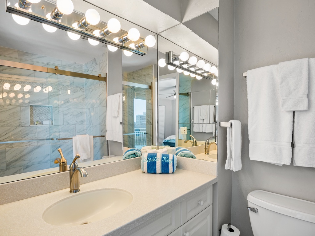 Jamaica Royale 702 by Tropical Sands Accommodations