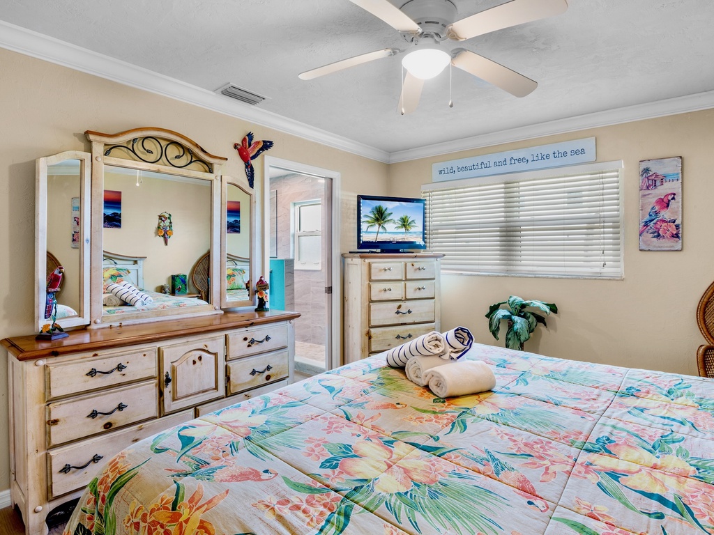 Jamaica Royale 102 by Tropical Sands Accommodations
