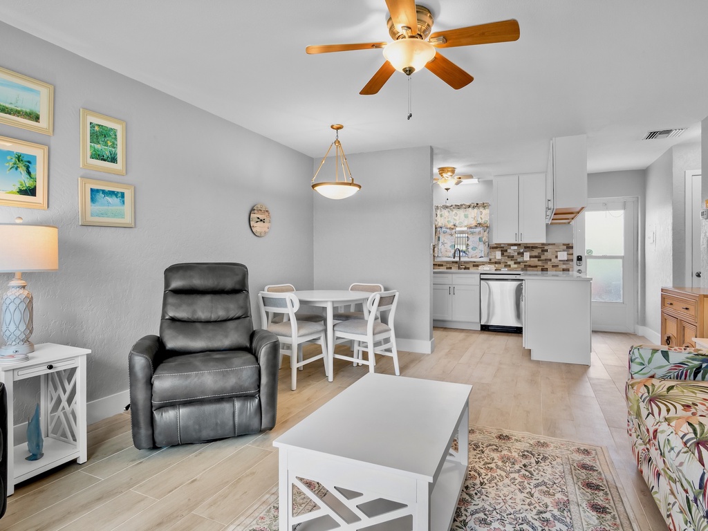 Jamaica Royale Unit 016 by Tropical Sands Accommodations