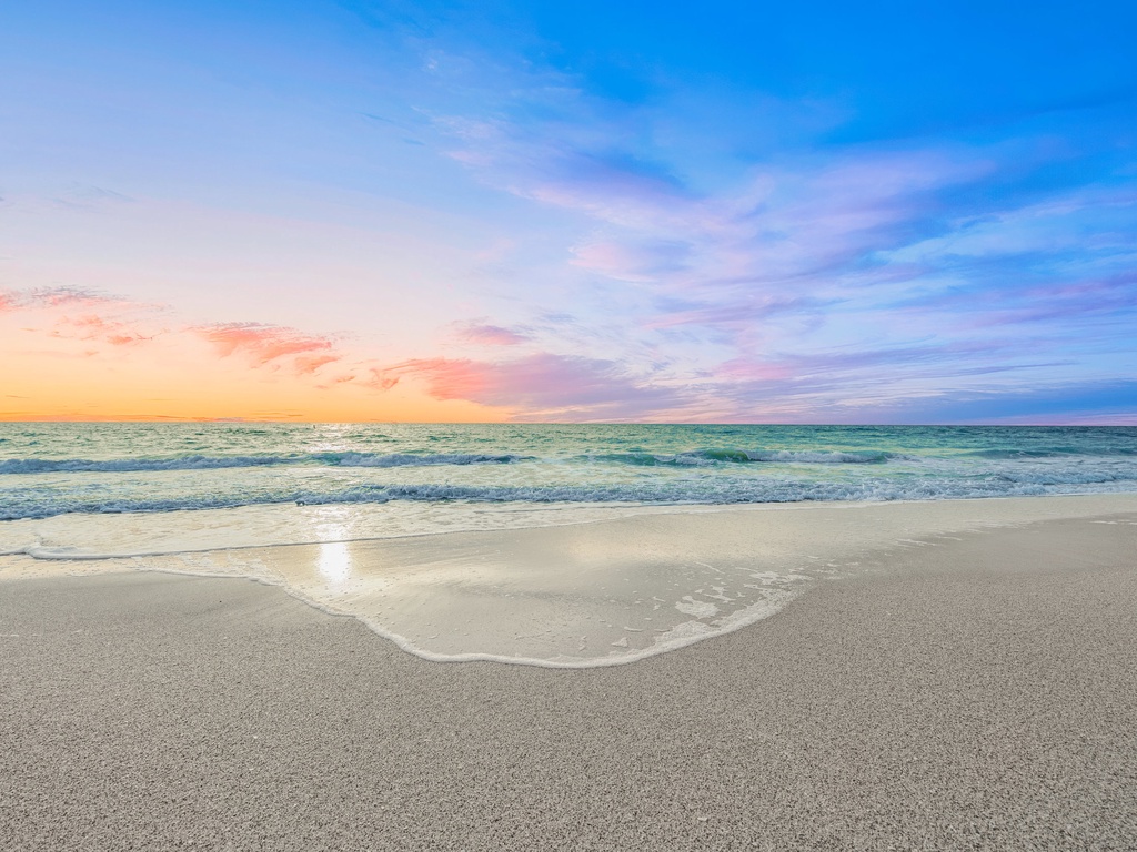 The Shaded Sanctuary - Siesta Key Luxury Rental Properties