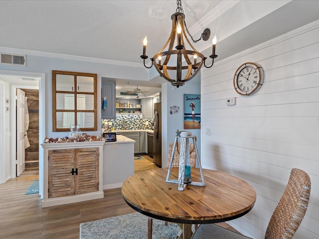 Harbor Towers Unit 603 by Tropical Sands Accommodations