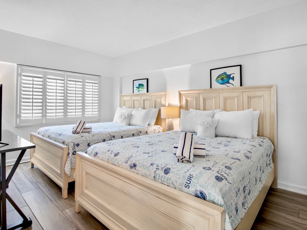 Jamaica Royale T24 by Tropical Sands Accommodations