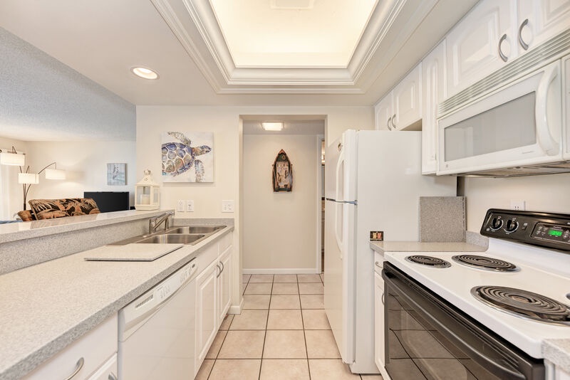 Midnight Cove II 531F by Tropical Sands Accommodations