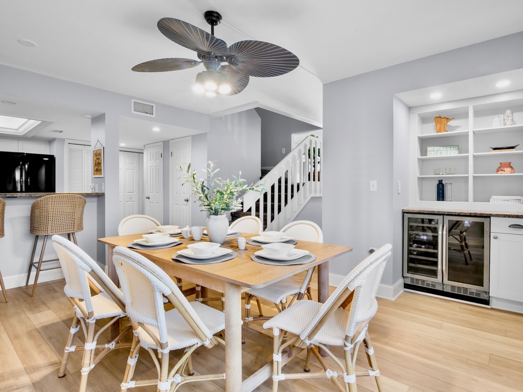 Midnight Cove II 324D by Tropical Sands Accommodations