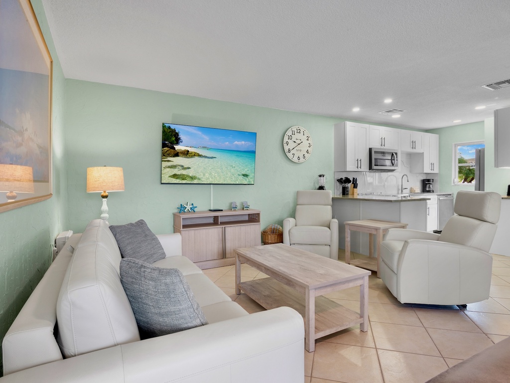 Jamaica Royale PH1 by Tropical Sands Accommodations