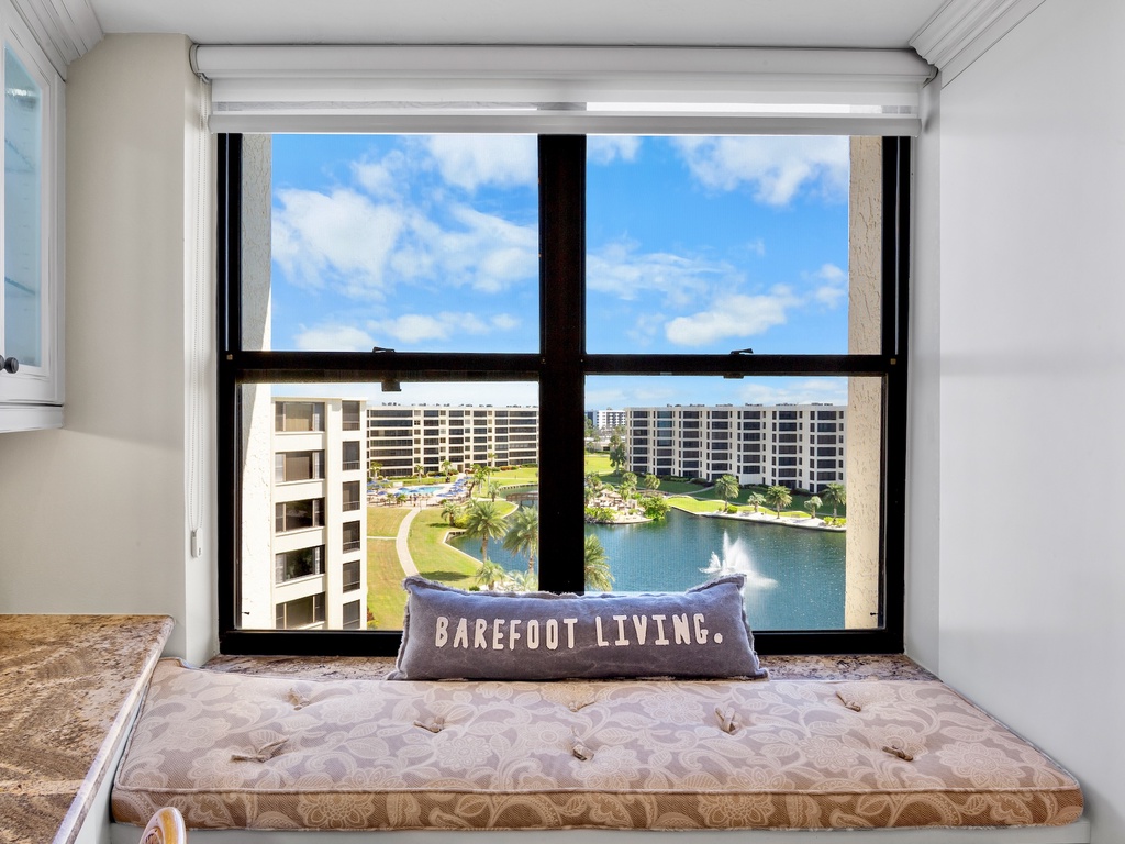 Gulf and Beach Club Unit E701