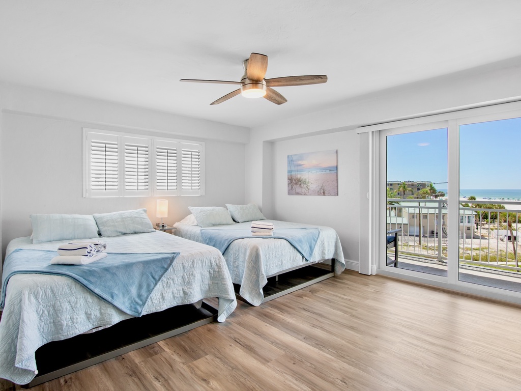 Jamaica Royale 405 by Tropical Sands Accommodations