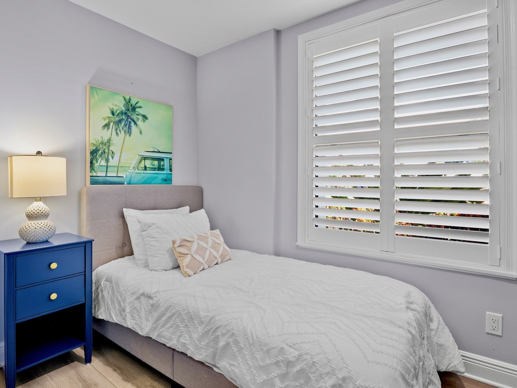 Gulf and Bay Club B110 by Tropical Sands Accommodations