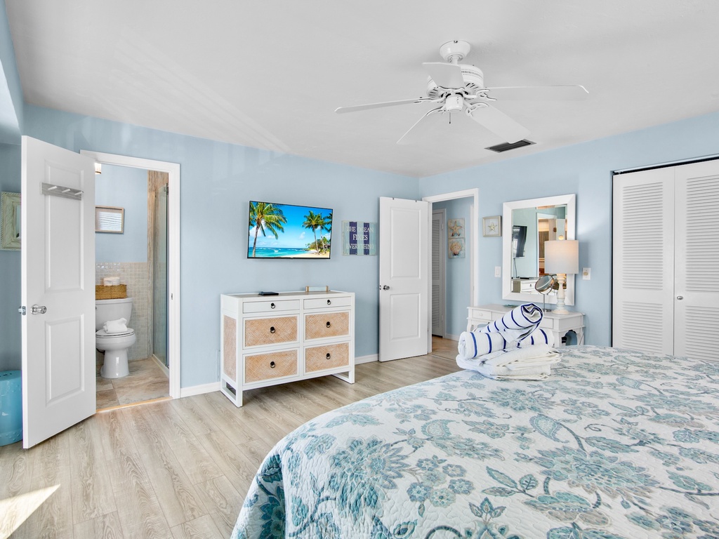 Jamaica Royale 205 by Tropical Sands Accommodations
