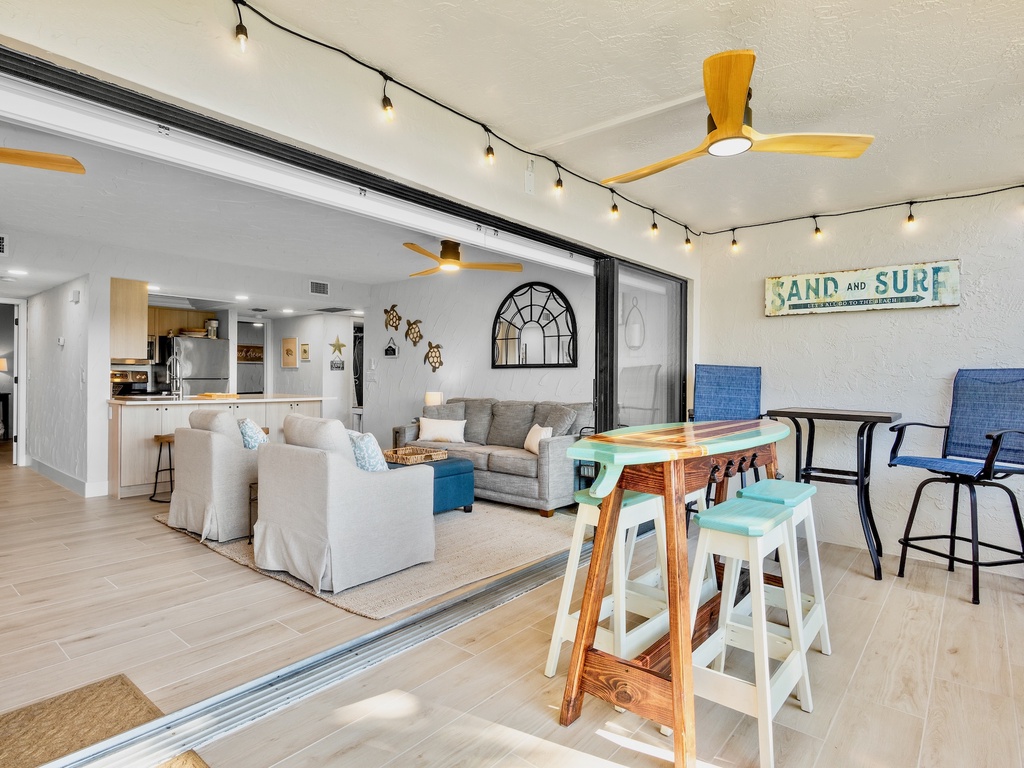 Midnight Cove II 212F by Tropical Sands Accommodations