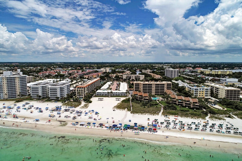 Midnight Cove II 531F by Tropical Sands Accommodations