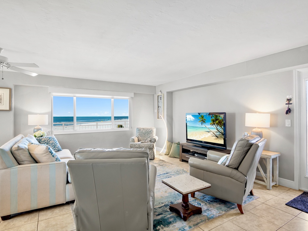 Jamaica Royale 702 by Tropical Sands Accommodations