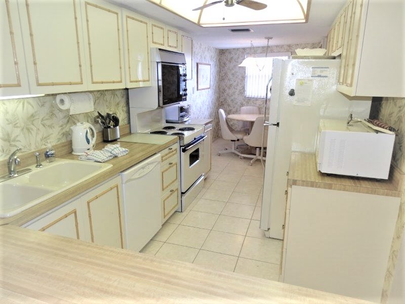 Gulf and Bay Club- A609, Tropical Sands Accommodations