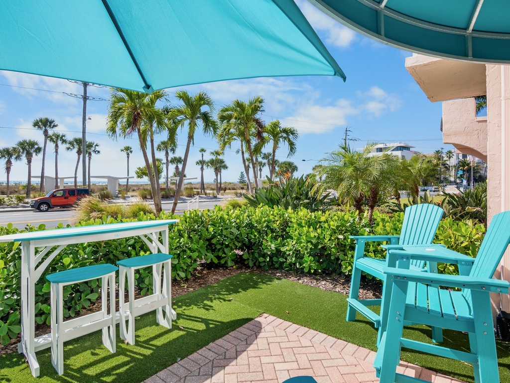 Sunset Royale 106 by Tropical Sands Accommodations
