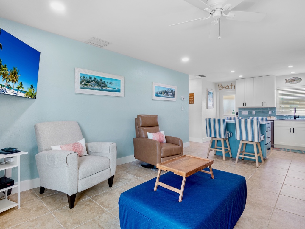 Jamaica Royale Unit 048 by Tropical Sands Accommodations