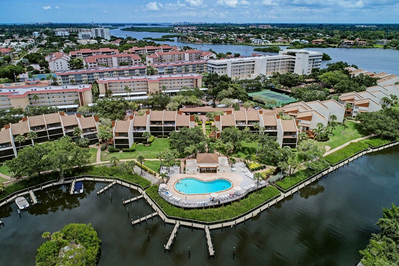 Midnight Cove II 531F by Tropical Sands Accommodations