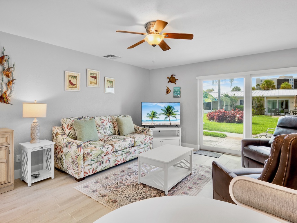 Jamaica Royale Unit 016 by Tropical Sands Accommodations