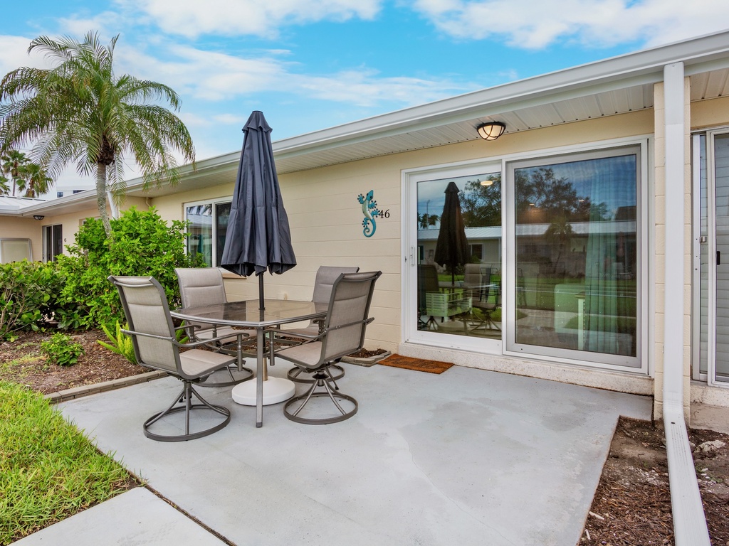 Jamaica Royale Unit 046 by Tropical Sands Accommodations
