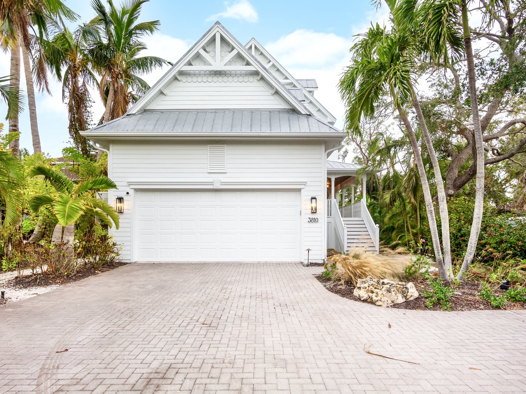 The Big Dipper by Siesta Key Luxury Rental Properties