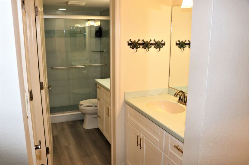 Gulf and Bay Club- A106, Tropical Sands Accommodations