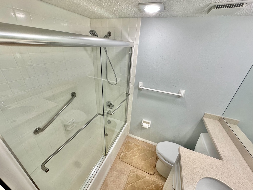 Primary Ensuite
