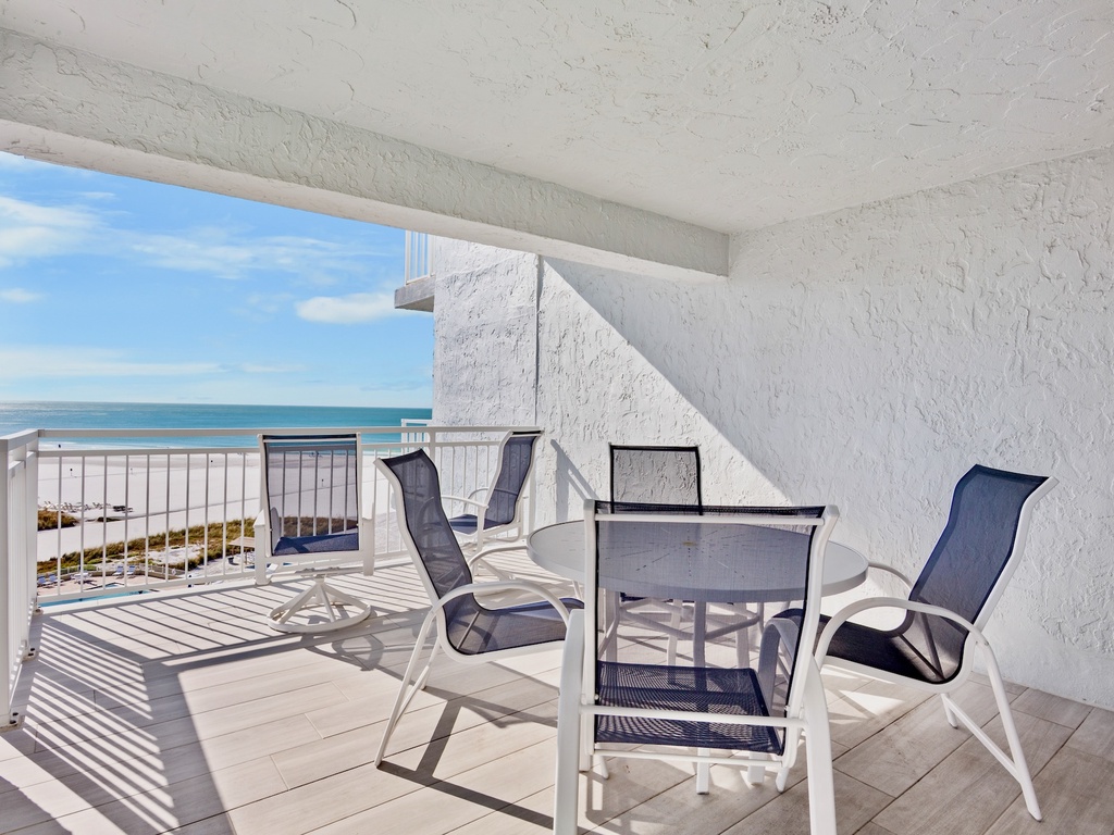 Jamaica Royale 705 by Tropical Sands Accommodations