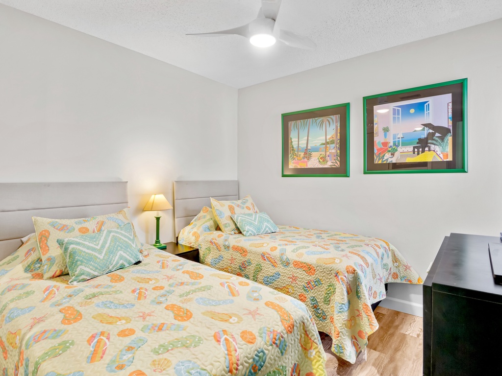 Midnight Cove II 220D