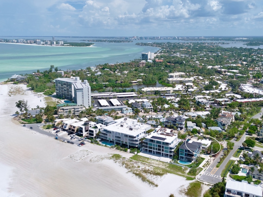 Casa Siesta by Siesta Key Luxury Rental Properties