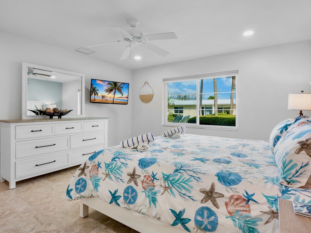 Jamaica Royale Unit 048 by Tropical Sands Accommodations
