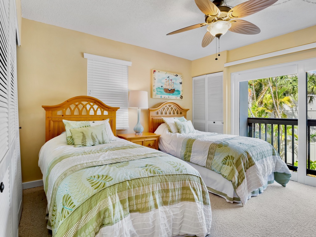 Our House at the Beach C-114 by Tropical Sands Accommodations