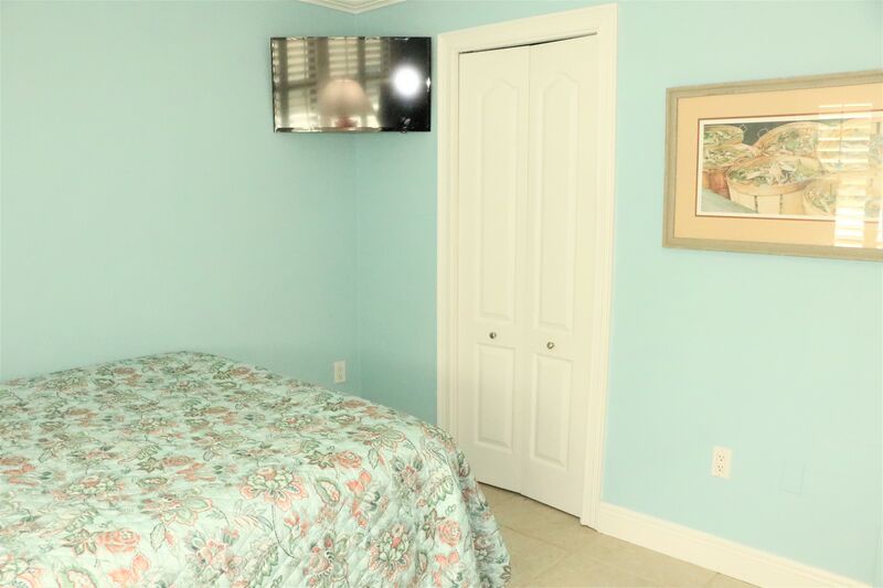 Second Bedroom, Two Queen beds